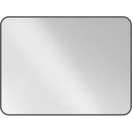 Зеркало Vincea Led 60х80 см VLM-3VC800B-2 - фото 