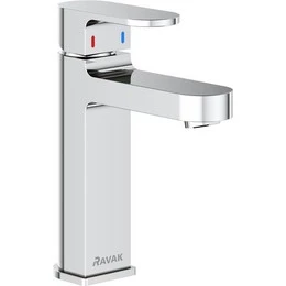Смеситель для раковины Ravak Chrome CR 014.00 X070191 - фото 