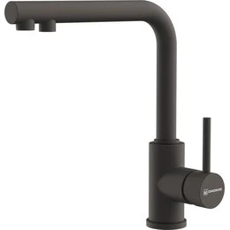 Смеситель для кухни Omoikiri Nakagawa 2 PLUS ES 4994501, espresso - фото 
