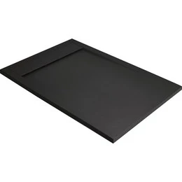 Поддон мраморный Radaway Teos F Black 140х80 см HTF14080-54, черный - фото 