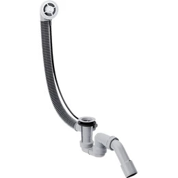Сифон для ванны Hansgrohe Flexaplus 58140180 - фото 