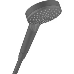 Ручной душ Hansgrohe Vernis Blend 26270670, черный матовый - фото 