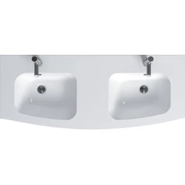 Раковина мебельная Jacob Delafon Nona 141 см EB1883RU-00 - фото 