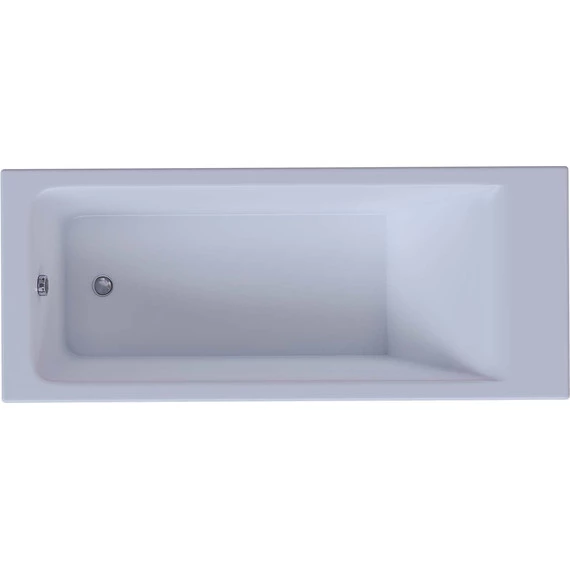 Ванна акриловая Aquatek Калибри 180x80 см KL180-0000001, Размер - мм: 1800х800 - фото 