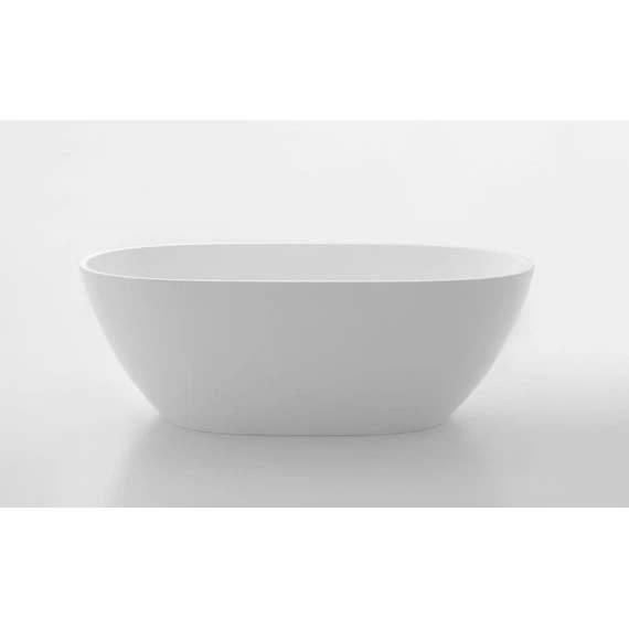 Ванна отдельностоящая BelBagno BB81-1700-W0 170х81 см, Размер - мм: 1700х800 - фото 