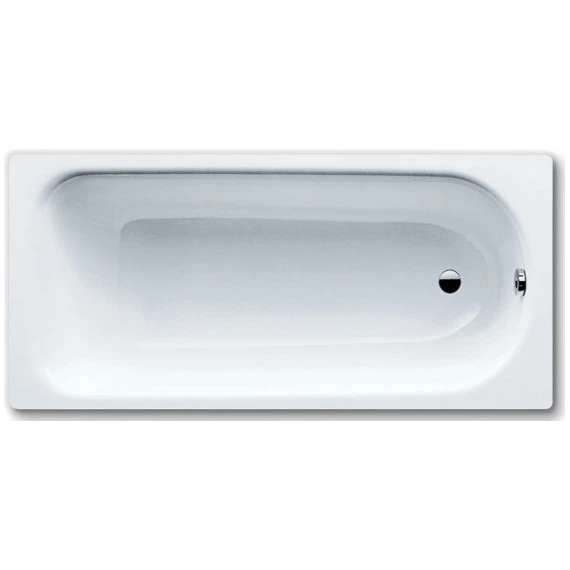 Ванна стальная Kaldewei Saniform Plus 170х70 см mod. 363-1 111800010001 - фото 