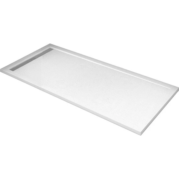 Мраморный поддон Cezares TRAY-AS-AH-150/90-30-W 150х90 см - фото 