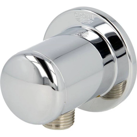 Шланговое подсоединение Grohe Relexa 28671000 - фото 