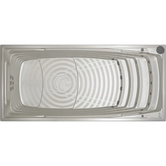 Спа бассейн USSPA Swim Spa XL 550х250 см - фото 