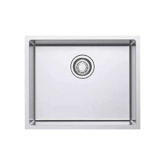 Кухонная мойка Omoikiri Tadzava 54-U/I ULTRA IN (4993800) 1,0 мм, нержавеющая сталь, Цвет производителя: нержавеющая сталь - фото 