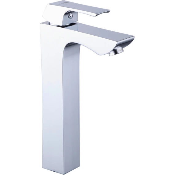 Смеситель для раковины высокий Lemark Unit LM4509C - фото 