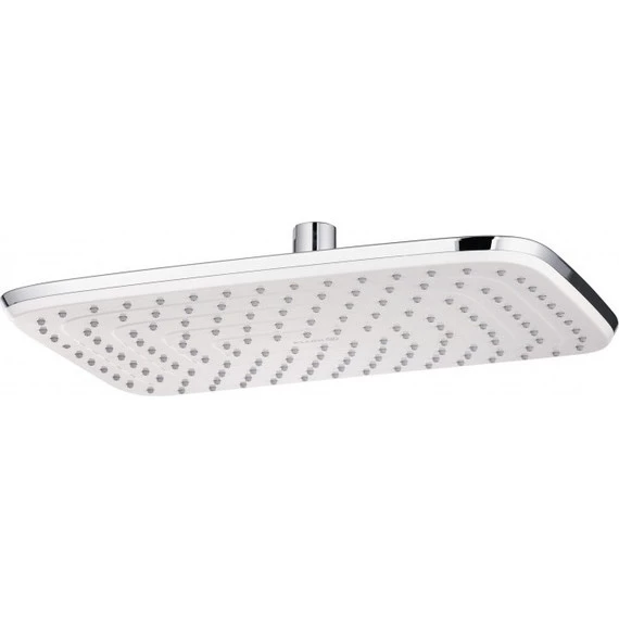 Верхний душ Kludi Freshline 6445005-00, латунь 300х220 мм - фото 
