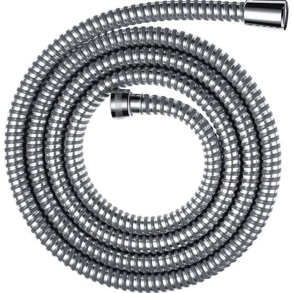 Душевой шланг Hansgrohe Metaflex 1600 мм 28266000 - фото 