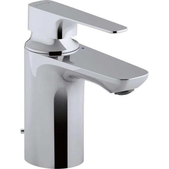 Смеситель для раковины Jacob Delafon Aleo+ E72312-CP - фото 