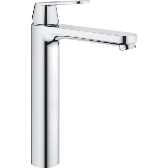 Смеситель для раковины высокий Grohe Eurosmart Cosmopolitan 23921000 - фото 