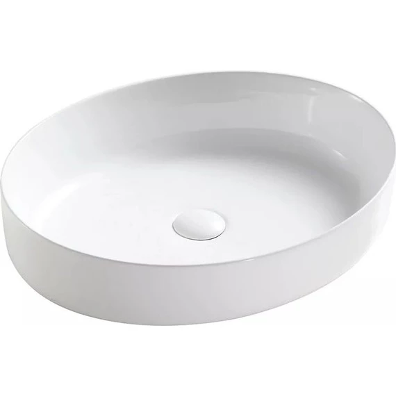 Раковина-чаша Ceramicanova Element 55 см CN5002 - фото 