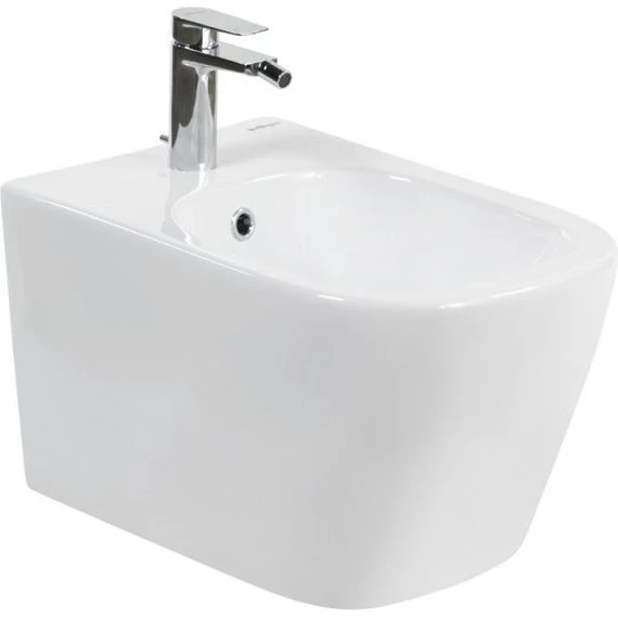 Биде подвесное BelBagno Albano BB120BH - фото 