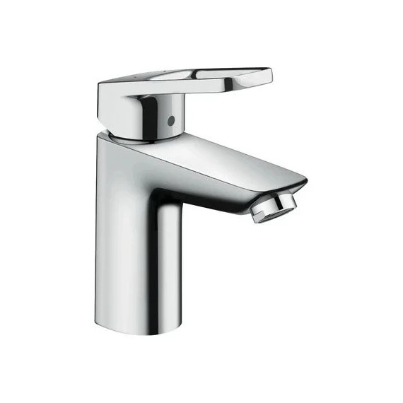 Набор смесителей для душа Hansgrohe Logis Loop 1032018 - фото 2