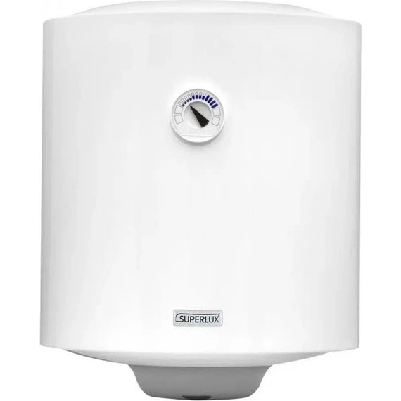 Водонагреватель (бойлер) SUPERLUX (Ariston) NTS 50 V 1.5K (SU) - фото 