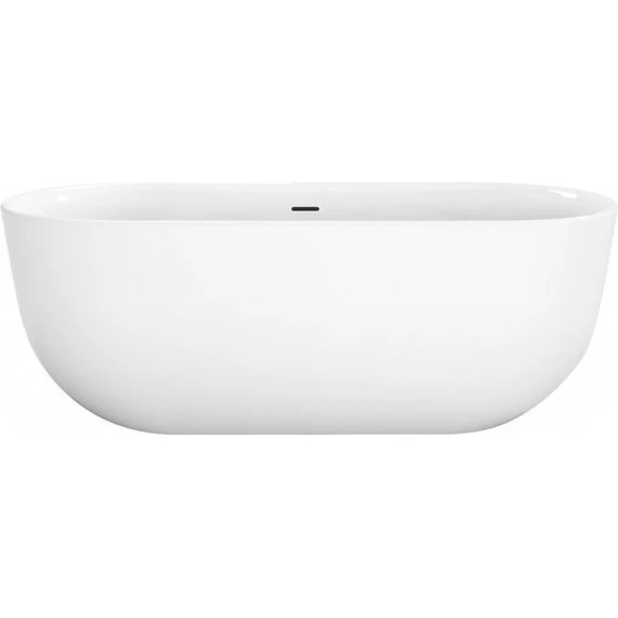 Ванна отдельностоящая BelBagno 180x80 см BB706-1800-800, Размер - мм: 1800х800 - фото 