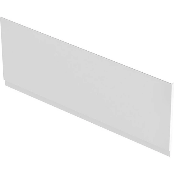 Фронтальная панель для ванны Cezares Eco 155 см ECO-155-F-SCR-W37 (для установки на каркасе) - фото 
