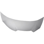 Ванна акриловая Ravak Rosa II 170х105 см C221000000 L, Размер - мм: 1700х1050 - фото 2