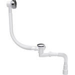 Ванна акриловая 160*100 Bas Сагра R правая на усиленном каркасе - фото 3