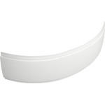 Ванна акриловая 170*110 Bas ЛАГУНА R - фото 2