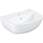 Раковина Подвесная Grohe Bau Ceramic 45 см 39424000 - фото 
