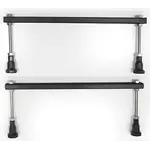 Ванна акриловая 1Marka Classic 170x70 см, Размер - мм: 1700х700 - фото 5