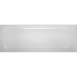 Ванна акриловая 1Marka Viola 120x70 см, Размер - мм: 1200х700 - фото 2