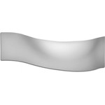 Ванна акриловая 1Marka Gracia 160x95 см R, Размер - мм: 1600х950 - фото 2