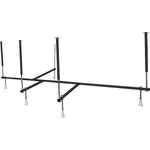 Ванна акриловая 1Marka Gracia 160x95 см R, Размер - мм: 1600х950 - фото 3