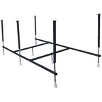 Ванна акриловая 1Marka Nega 170x95 см - фото 3