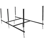 Ванна акриловая 1Marka Classic 170x70 см, Размер - мм: 1700х700 - фото 3