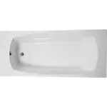 Ванна акриловая 1Marka Pragmatika 193x80 см, Размер - мм: 1950х800 - фото 