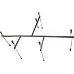 Ванна акриловая Riho NEO 150x150 см B077001005, Размер - мм: 1500х1500 - фото 2