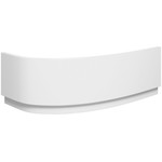 Ванна акриловая Riho LYRA 170x110 см B018001005 L, Размер - мм: 1700х1100 - фото 2