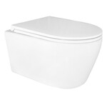 Инсталляция для унитаза Aquanet AQ-PRO 346762 - фото 3