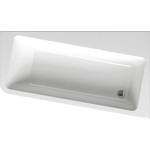 Ванна акриловая Ravak 10° 160x95 см C841000000 R - фото 