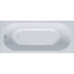 Ванна акриловая Kolpa-San Tamia 170x75 см, Размер - мм: 1700х750 - фото 