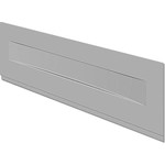 Ванна акриловая Kolpa-San Elektra 190x90 см, Размер - мм: 1900х900 - фото 2