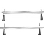 Ванна акриловая Cersanit Joanna L 160x95 см, Размер - мм: 1600х950 - фото 4