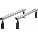 Ванна акриловая Riho COLUMBIA 175x80 см B003001005, Размер - мм: 1750х800 - фото 3