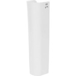 Раковина Sanita Самарский 55 см WB.PD/Samarsky/57-C/WHT.G/S1 - фото 2