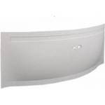 Ванна акриловая Радомир Монти 150x105 см R (в комплекте каркас) - фото 2