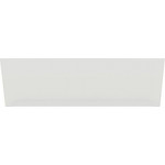 Ванна акриловая Bas Рио 150x70 см, Размер - мм: 1500х700 - фото 2