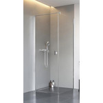 Душевое ограждение Radaway Nes KDJ I 90х90 см L/R, хром/прозрачное - фото 