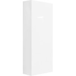 Тумба подвесная с раковиной-столешницей Эстет Dallas Luxe 130 см L, 2 ящика ФР-00002222 - фото 3