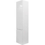 Тумба подвесная с раковиной-столешницей Эстет Dallas Luxe 120 см L, 2 ящика ФР-00001928 - фото 3